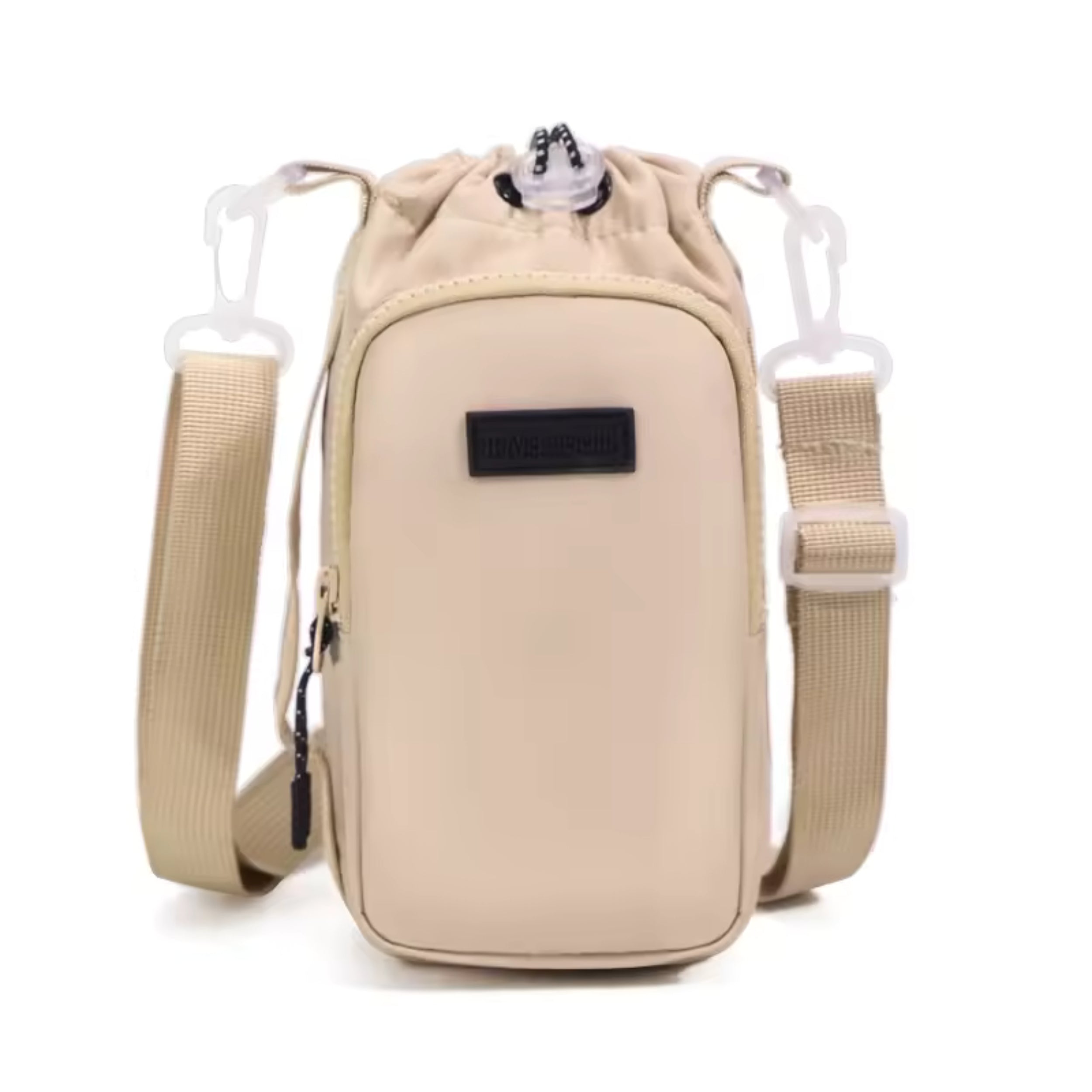 Bolsa para botella de agua Cobreva