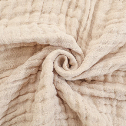 La Coperta 100% Mussola di Cotone