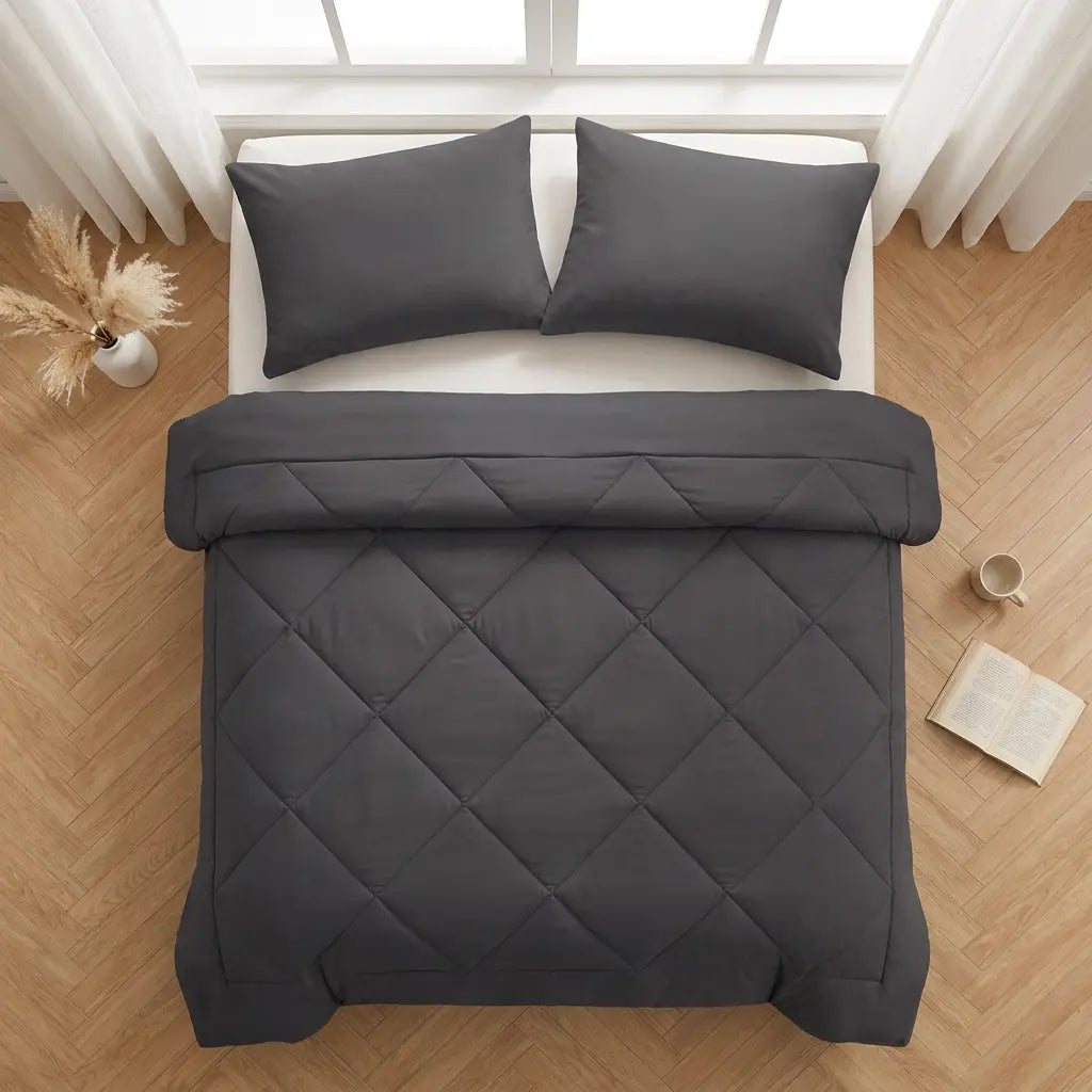 MavellaCover® - Il piumone 2-in-1 con copripiumino integrato