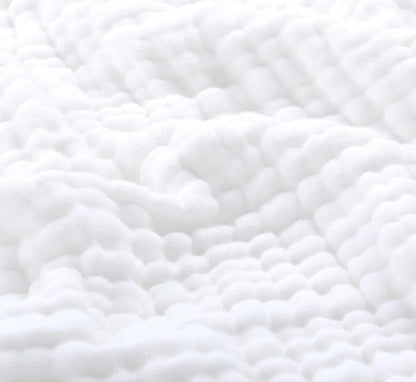 La Coperta 100% Mussola di Cotone