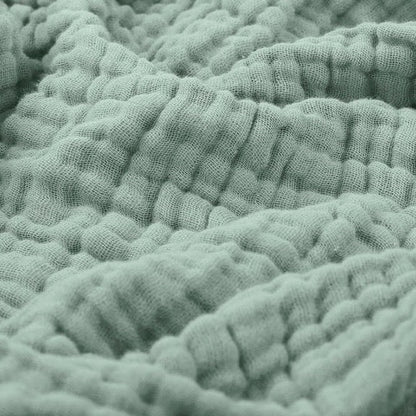 La Coperta 100% Mussola di Cotone