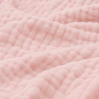 La Coperta 100% Mussola di Cotone