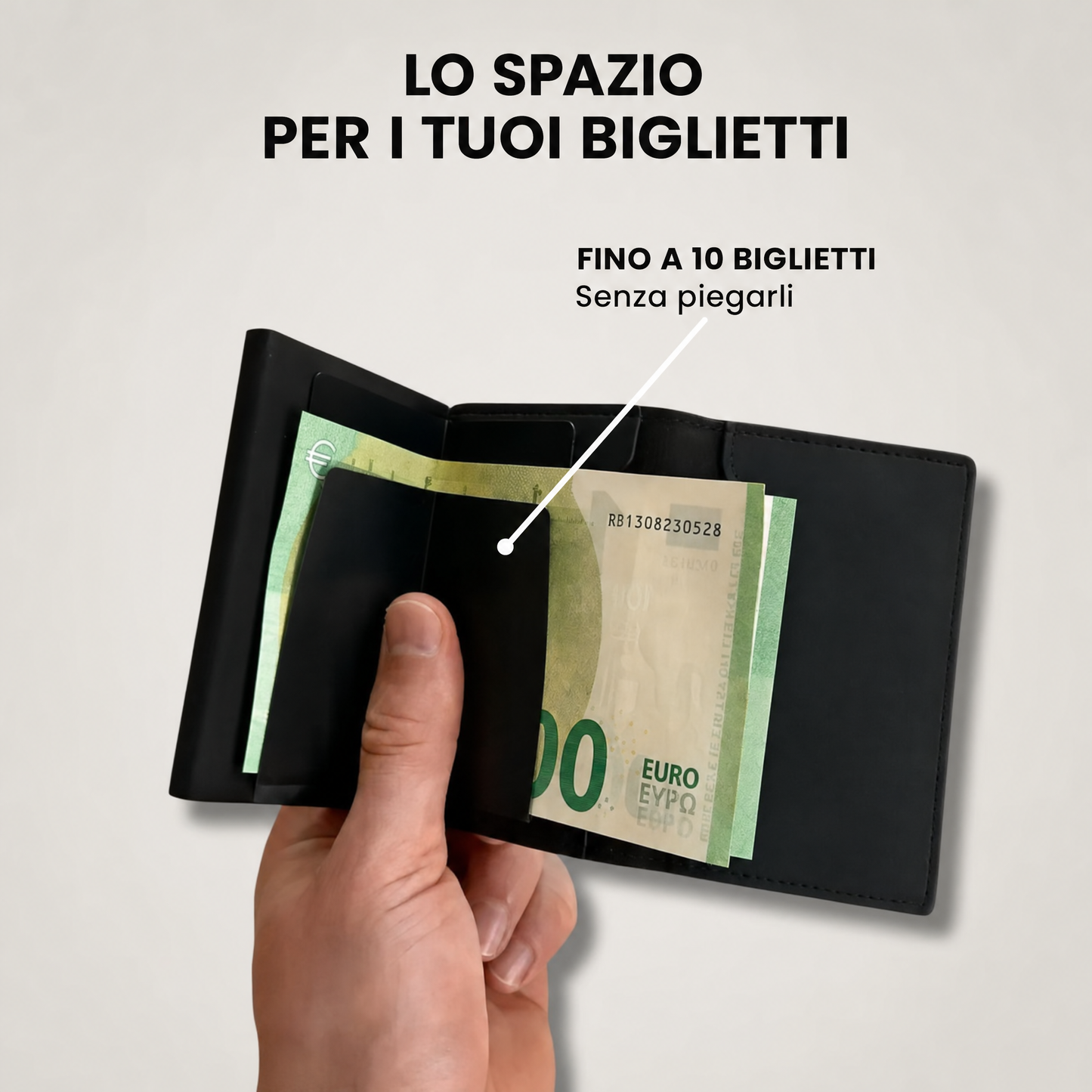 Mavella Wallet 2.0™