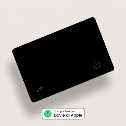Mavella Tracker Card™